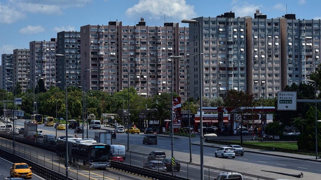 İstanbul'da deprem riskine karşı korkutan rakam: 79 bin binada test yapılamadı 7